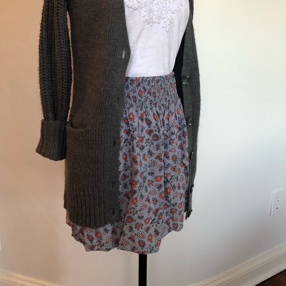 Mossimo Mini